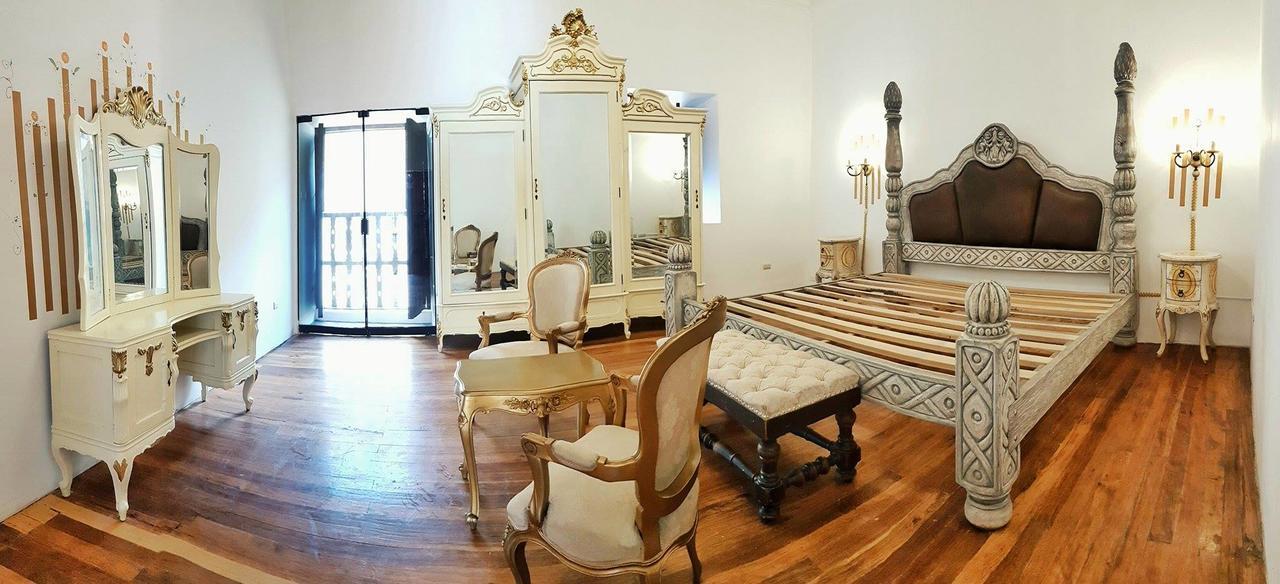 Casa Montesinos Boutique Bed & Breakfast Куско Екстериор снимка