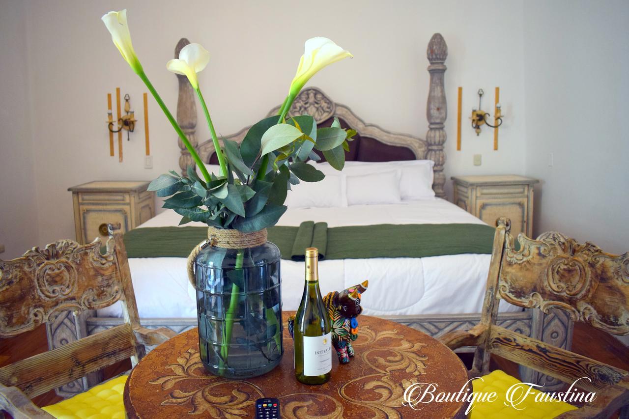Casa Montesinos Boutique Bed & Breakfast Куско Екстериор снимка