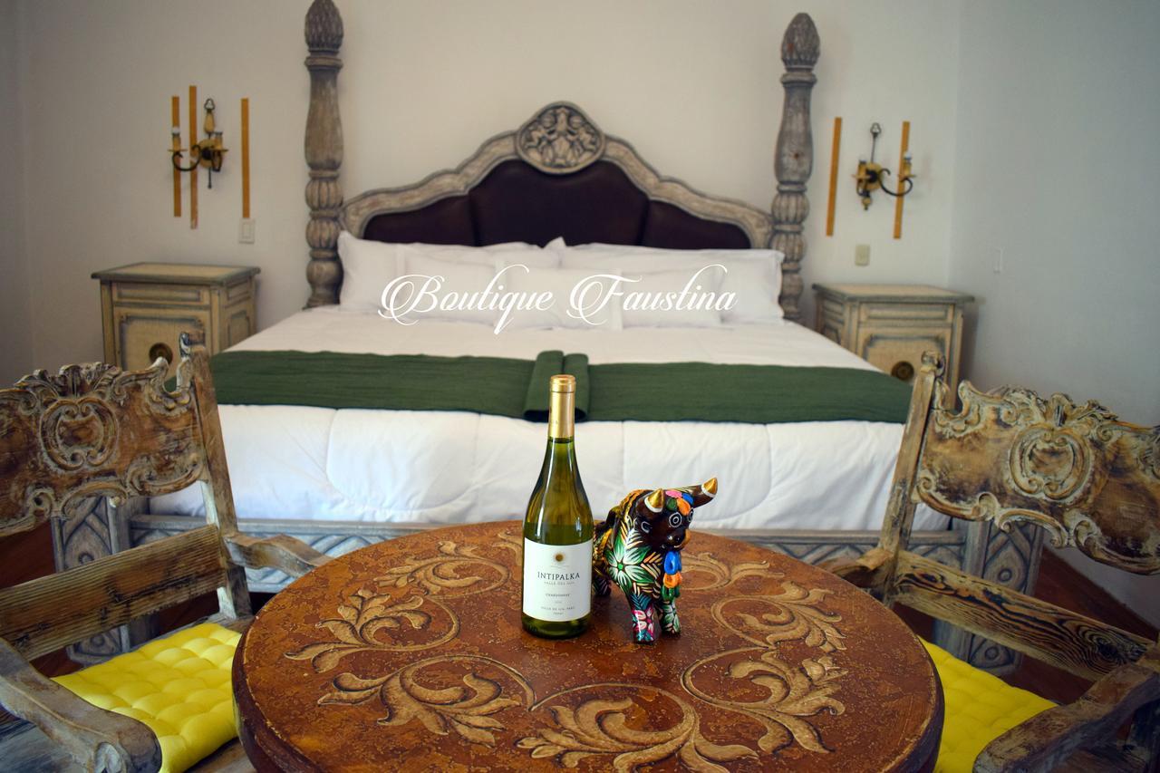 Casa Montesinos Boutique Bed & Breakfast Куско Екстериор снимка