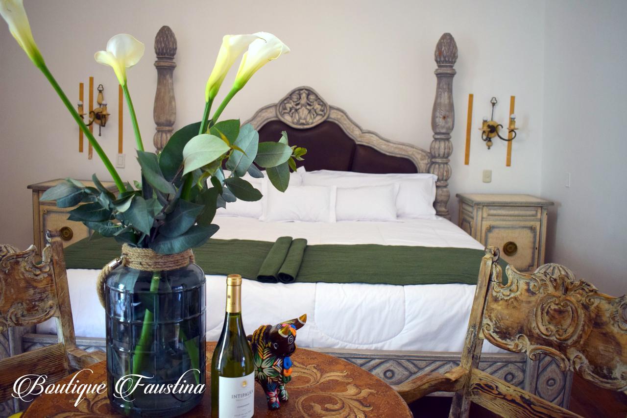 Casa Montesinos Boutique Bed & Breakfast Куско Екстериор снимка