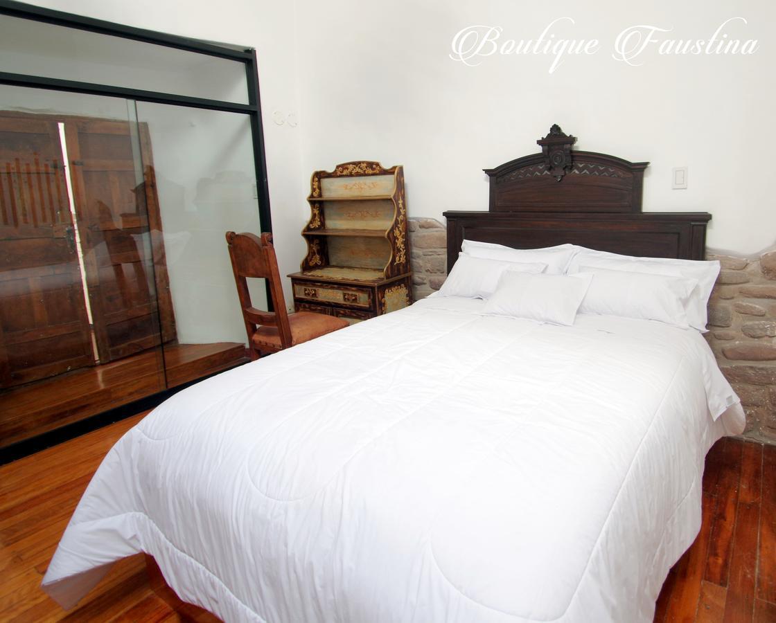 Casa Montesinos Boutique Bed & Breakfast Куско Екстериор снимка