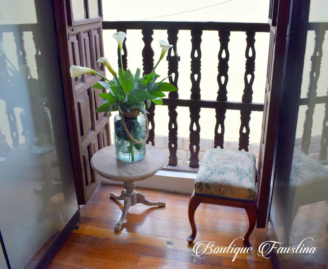 Casa Montesinos Boutique Bed & Breakfast Куско Екстериор снимка