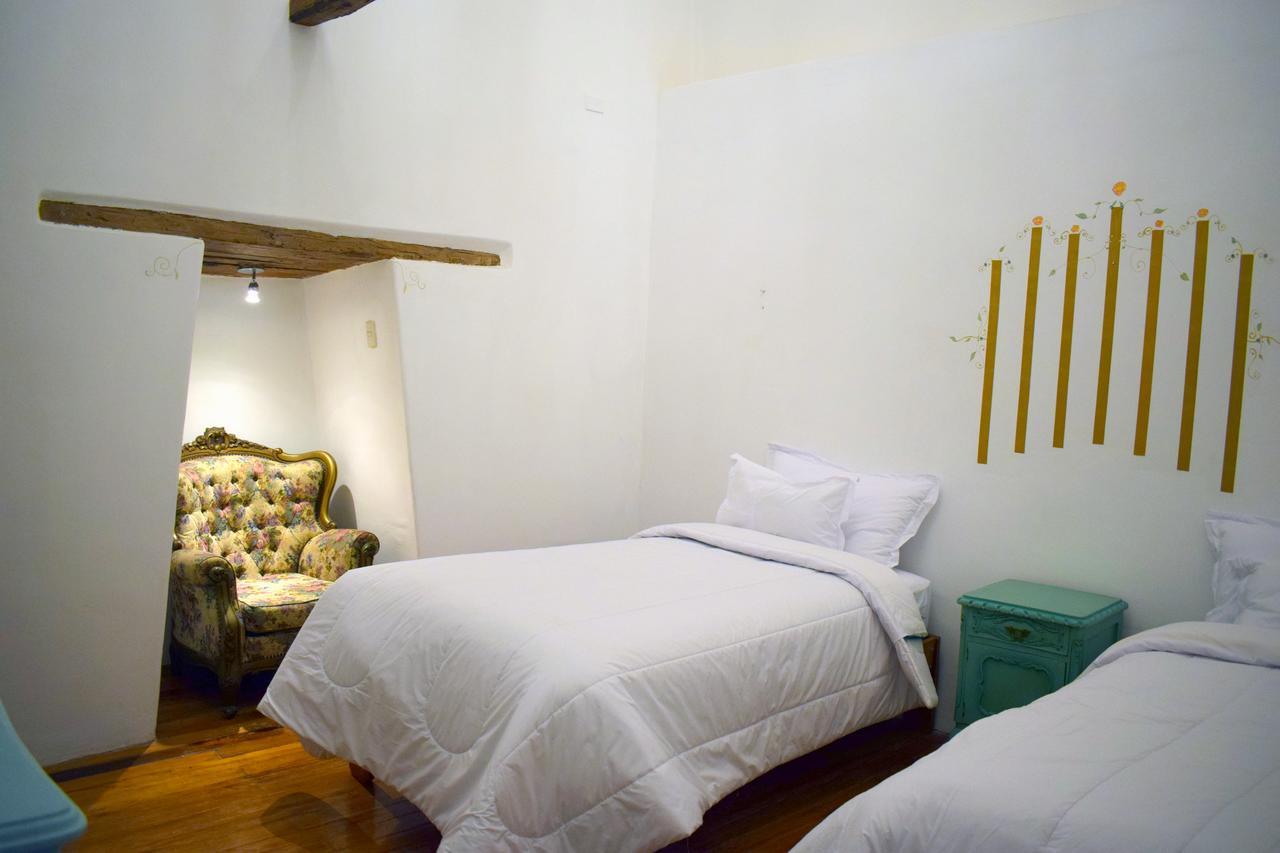 Casa Montesinos Boutique Bed & Breakfast Куско Екстериор снимка