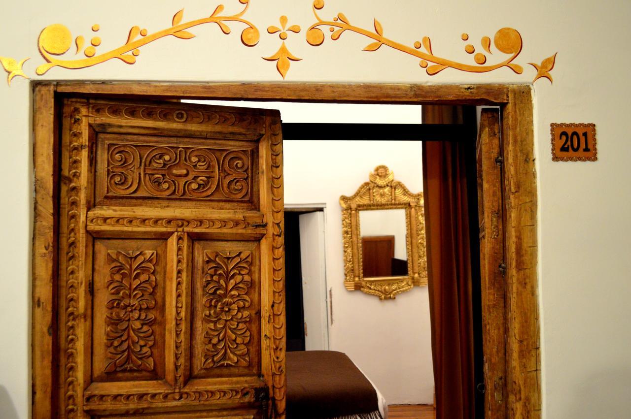 Casa Montesinos Boutique Bed & Breakfast Куско Екстериор снимка