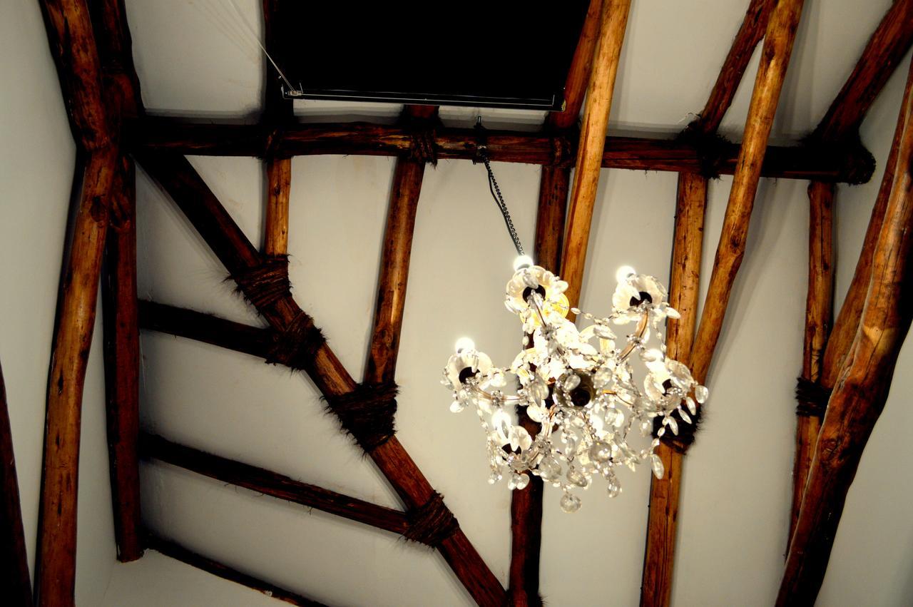 Casa Montesinos Boutique Bed & Breakfast Куско Екстериор снимка