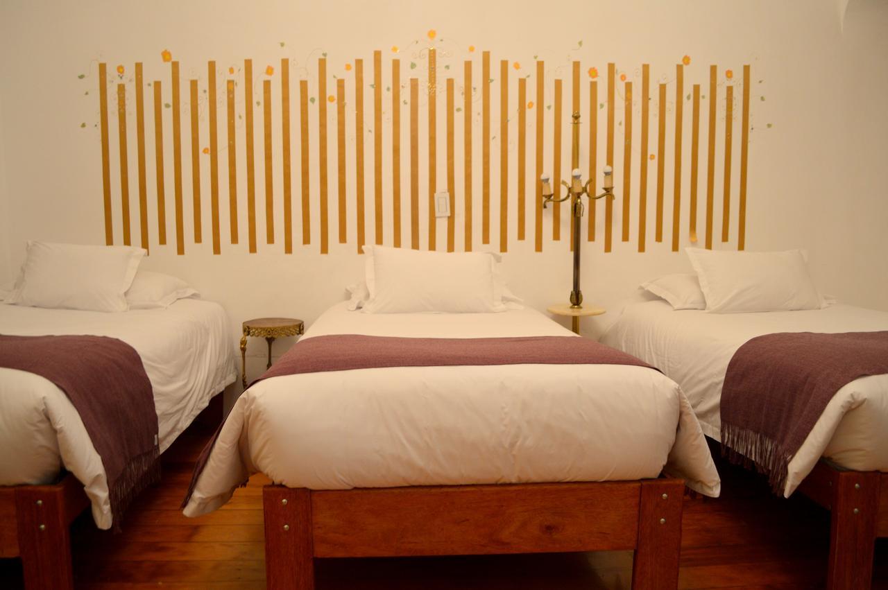 Casa Montesinos Boutique Bed & Breakfast Куско Екстериор снимка