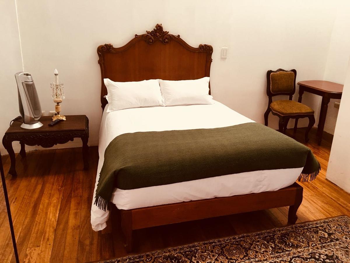 Casa Montesinos Boutique Bed & Breakfast Куско Екстериор снимка